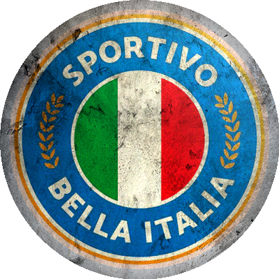 Logo Sportivo Bella Italia